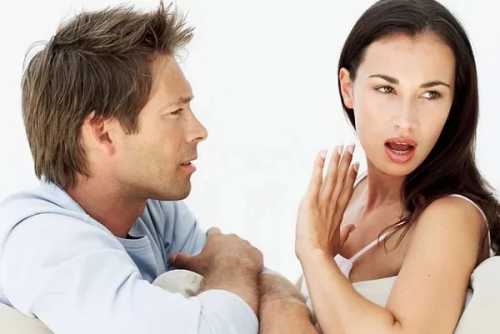 Причины разрыва могут быть разными, от предела мужского терпения до узнавания женой о существовании соперницы