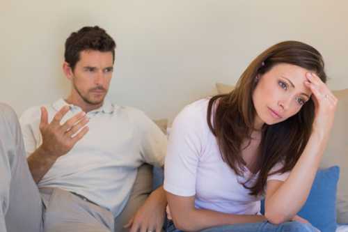Развода не дам семейные отношения