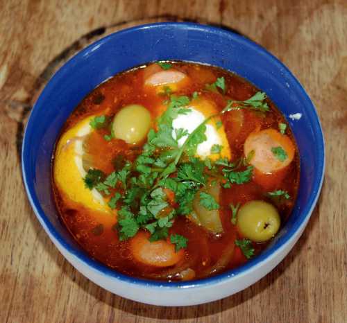 Рецепты супа Солянка с колбасой, секреты выбора