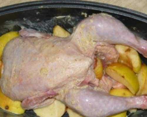 Подробности приготовления классического чахохбили из курицы можно узнать из пошагового рецепта с фото