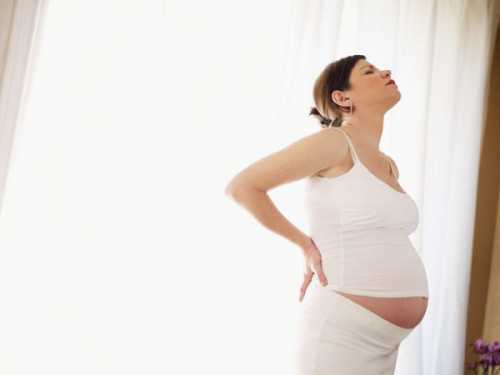Как понять, что беременность замерла