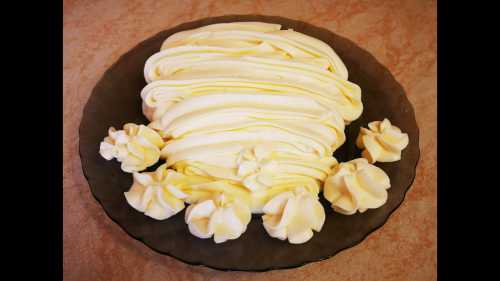 Рецепты крема чиз  для торта: секреты выбора