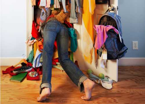 7 вещей, которые не стоит выбрасывать из гардероба