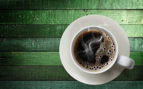 Кофе является напитком, который подобно вину имеет свой цикл жизни, к тому же значительно короче винного