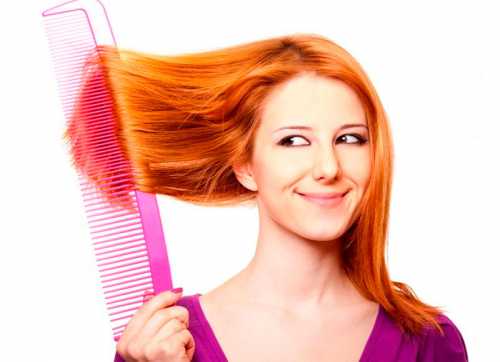 Уход за волосами в течение года: смена косметики и ее свойств